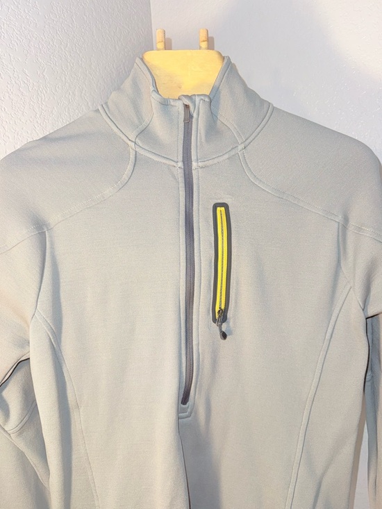 Smartwool Pullover - Picture 5 of 7